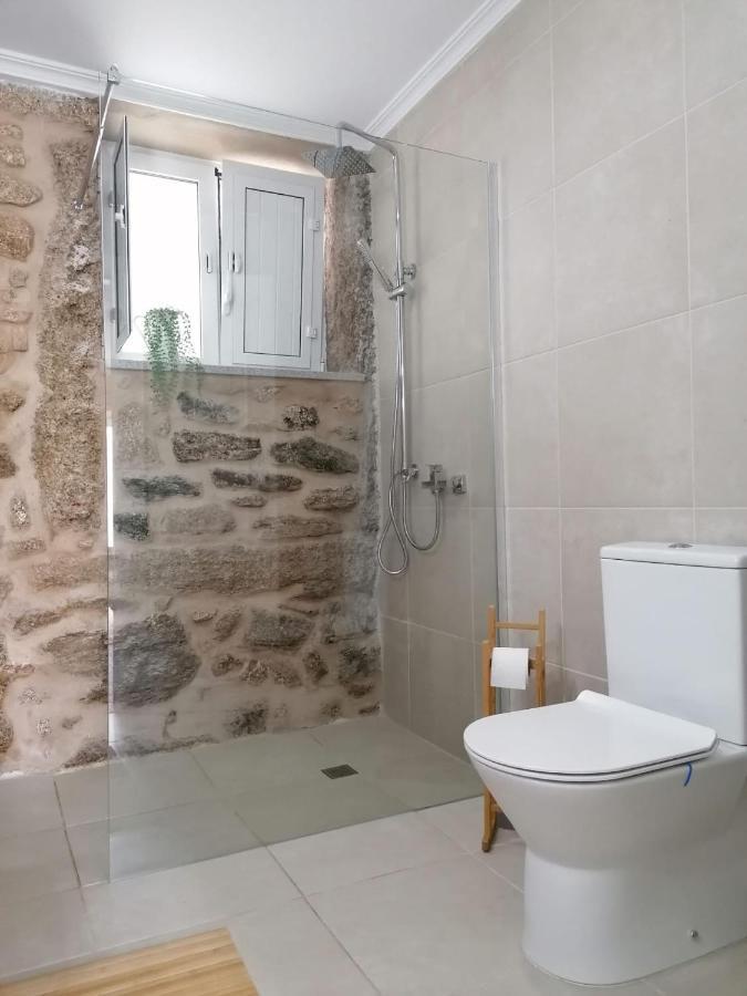Cantinho D'Aldeia Guarda Exterior photo