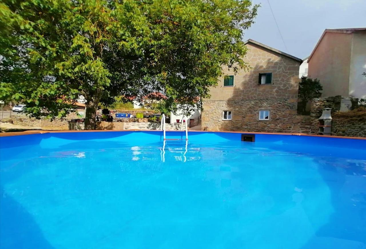 Cantinho D'Aldeia Guarda Exterior photo