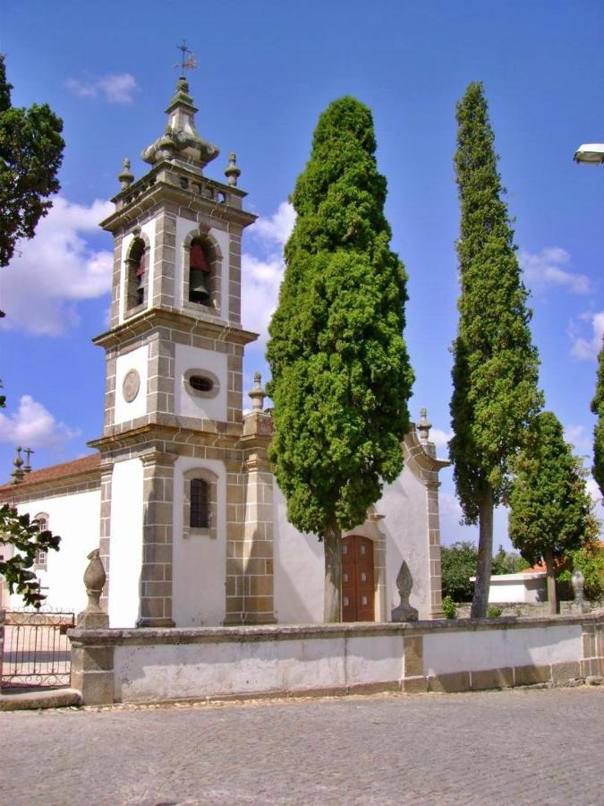 Cantinho D'Aldeia Guarda Exterior photo