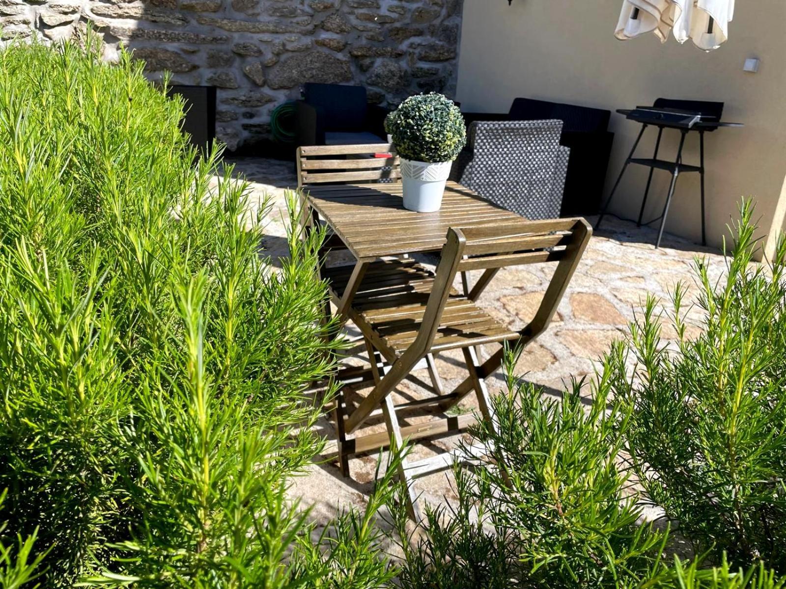 Cantinho D'Aldeia Guarda Exterior photo