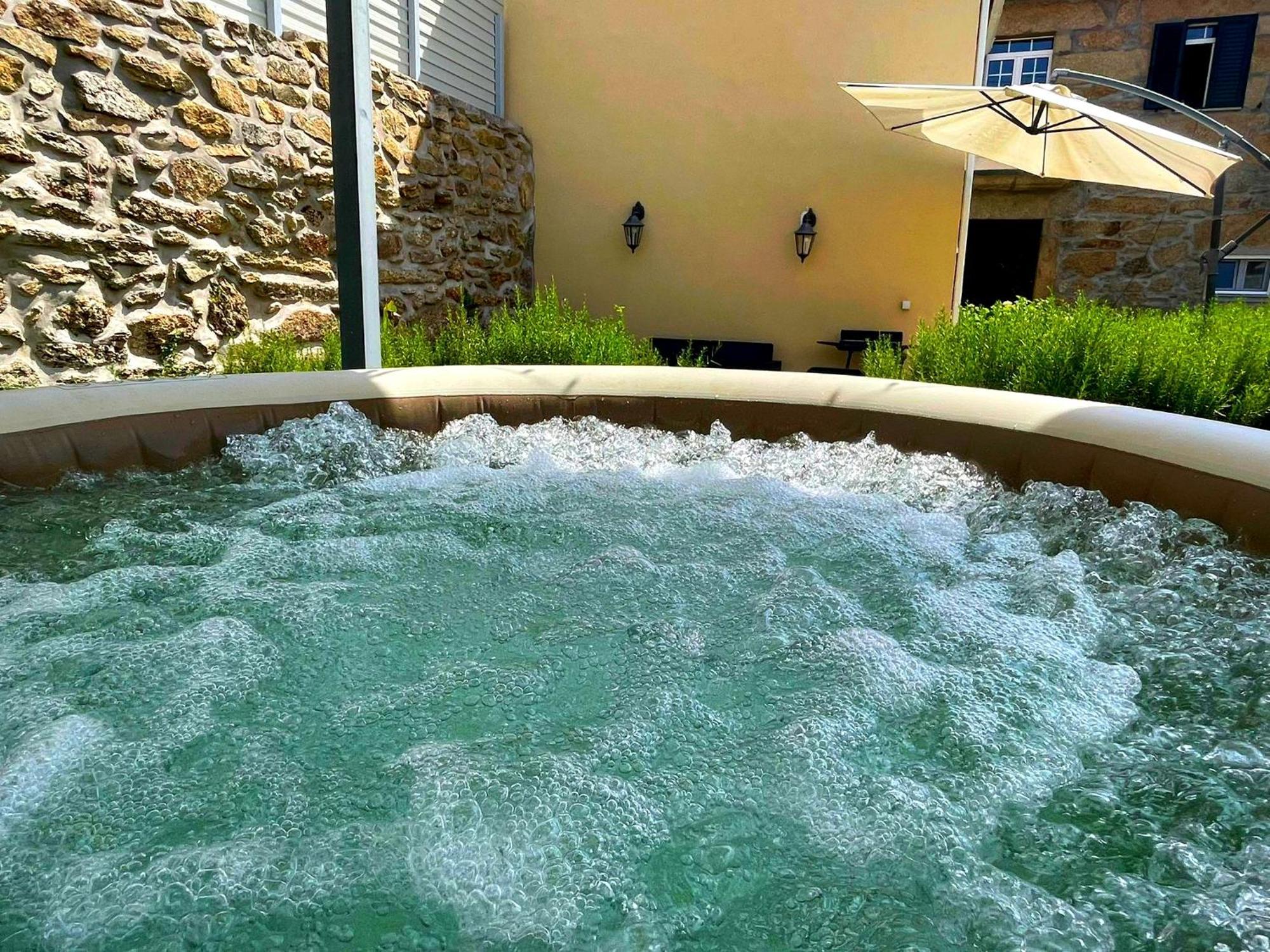 Cantinho D'Aldeia Guarda Exterior photo